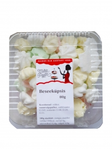 Beseeküpsis Beseeküpsis