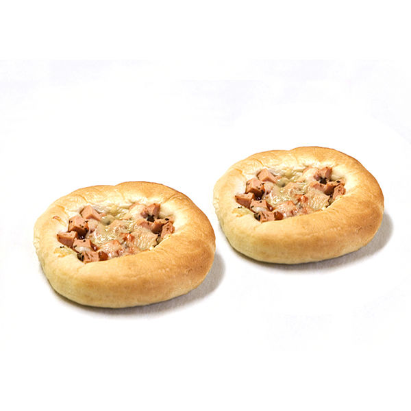 Minipitsa Minipitsa