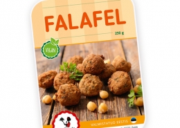 Falafel
