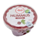 Hummus peediga