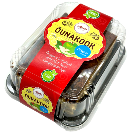 Õunakook